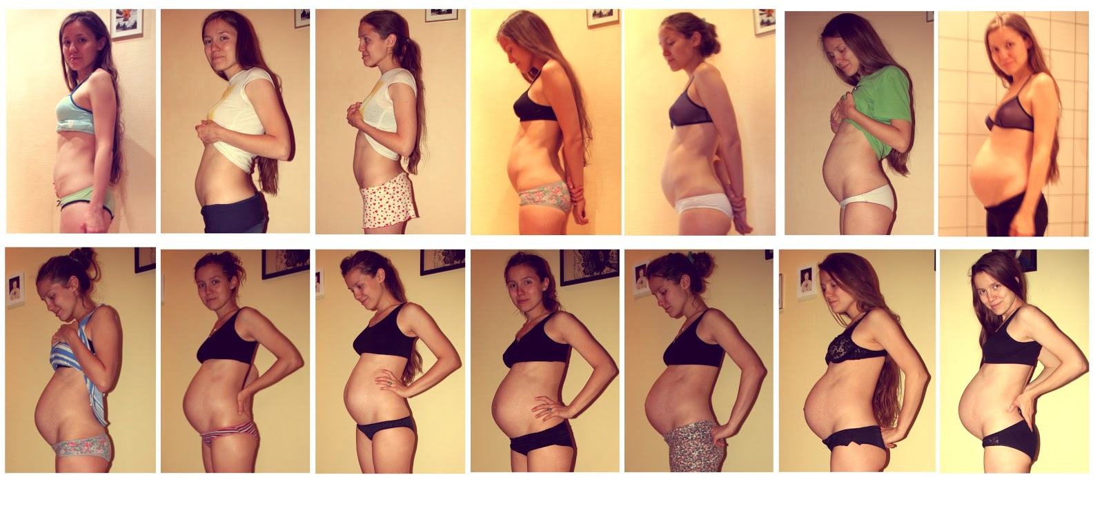 Первый месяц второй беременности. Живот у беременных по месяцам. Живот в первый месяц беременности. Живот на 5 месяце. Живот по неделям.
