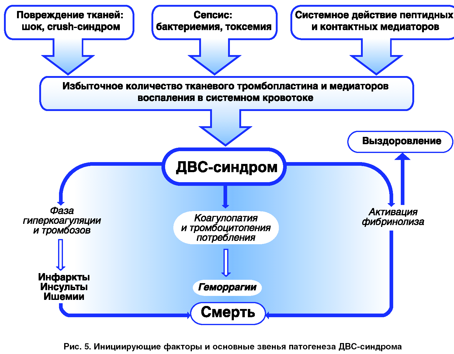 Патогенез синдрома. ДВС синдром механизм развития. Этиология ДВС синдрома в акушерстве. Механизм развития 2 стадии ДВС синдрома. ДВС синдром в акушерстве клинические рекомендации.