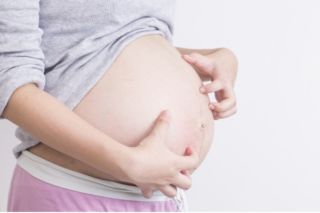 Зуд у беременной