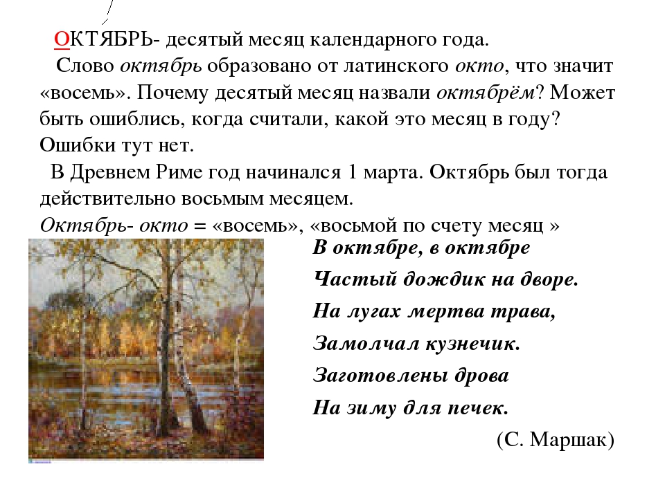 Десятый месяц года. Октябрь какой месяц. Октябрь десятый месяц года. Октябрь какой месяц по счету. Октябрь какой месяц в году.