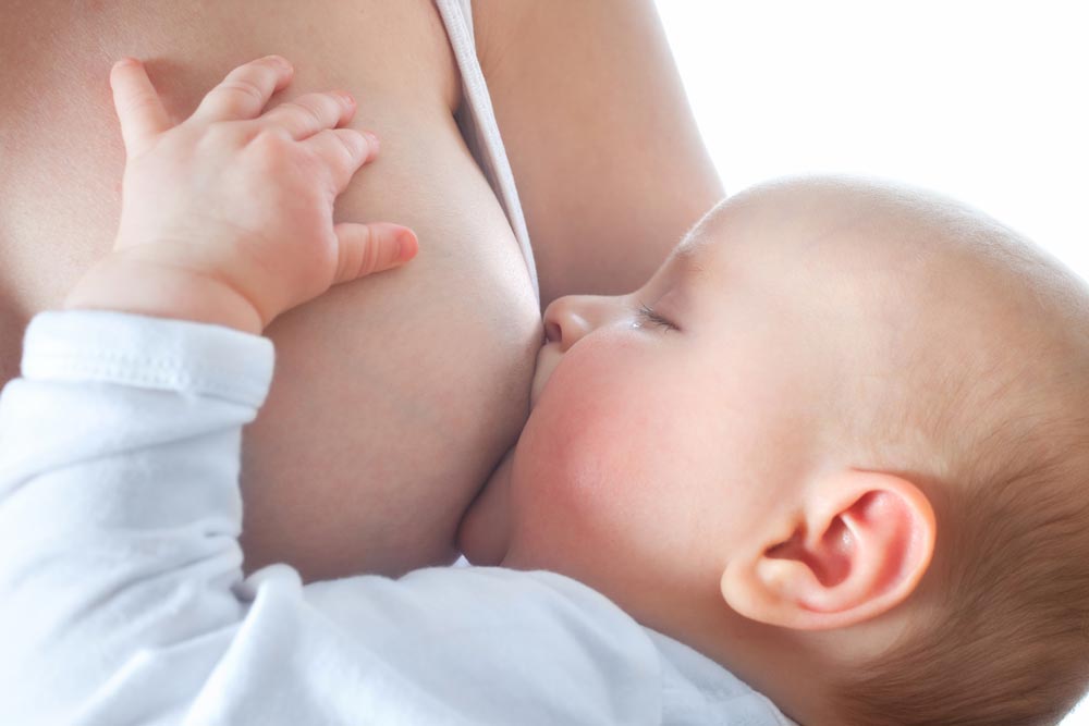 Гормоны во время беременности и после родов