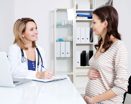 Чем опасен токсоплазмоз у женщин во время беременности