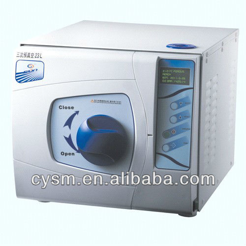3L Autoclave/Ultrasonic Sterilization Medical Use/Cheap Dental Sterilize Machine