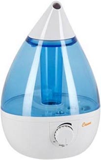 Crane Cool Mist Humidifier