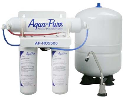 Water Filtration System