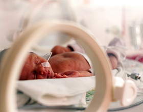 Легочное кровотечение у новорожденных: причины и последствия