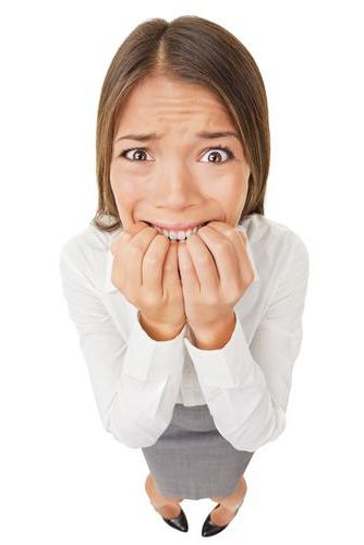 нервное истощение последствия