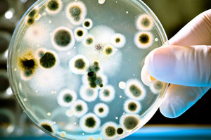 Как лечатся анаэробные бактерии