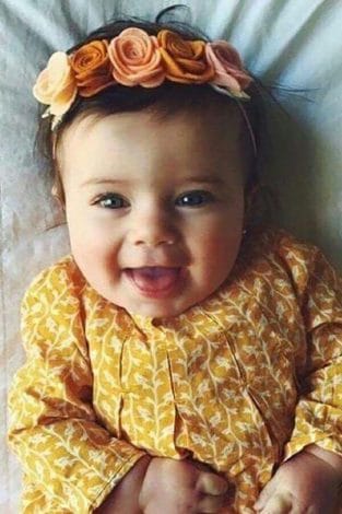 Seriously, the cutest baby photos you