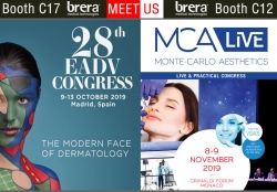 EADV 10.2019, MCA LIVE 11.2019