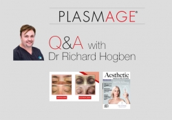 AMP19 - Q&A Dr R. Hogben