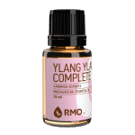 Ylang-Ylang Essential Oil from Rocky Mountain Oils