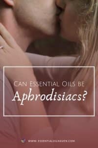 best aphrodisiac essential oils