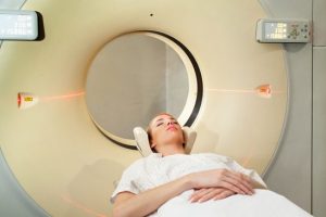 what is diagnostic radiology