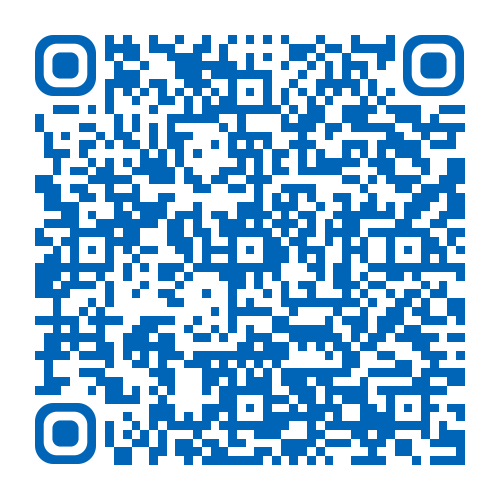 QR code to open leaflet