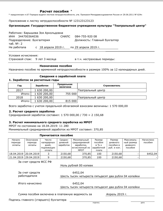 Учет пособий. Справка о заработной плате для расчета больничного листа. Справка для начисления пособия по больничному листу. Справка о заработной плате для больничного листа. Формулу для расчета пособия по листку нетрудоспособности.