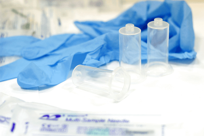 Вакуумный забор крови: подготовка к процедуре