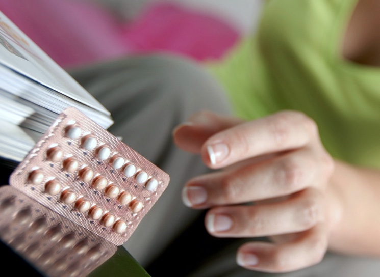 Можно ли долго принимать противозачаточные таблетки