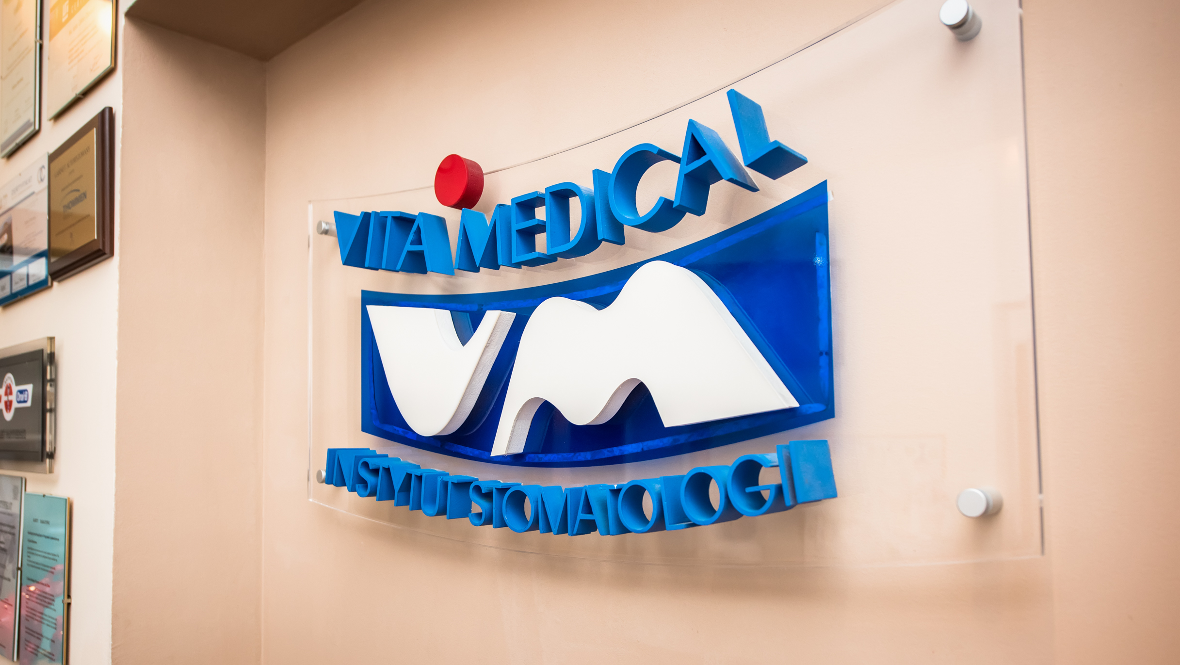 Киев вита медикал: Vita Medical медичний центр —